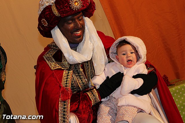 Carta Reyes Magos. Totana  3 de enero de 2013 - 285