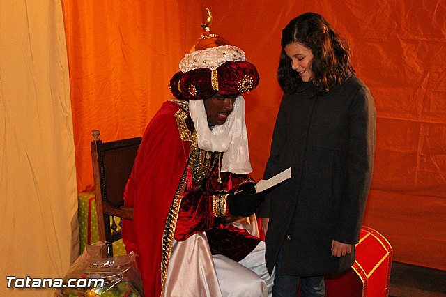 Carta Reyes Magos. Totana  3 de enero de 2013 - 302