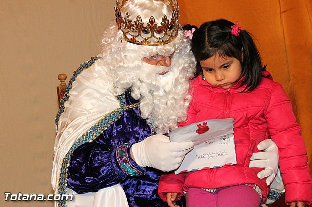 Carta Reyes Magos. Totana  3 de enero de 2013 - 303