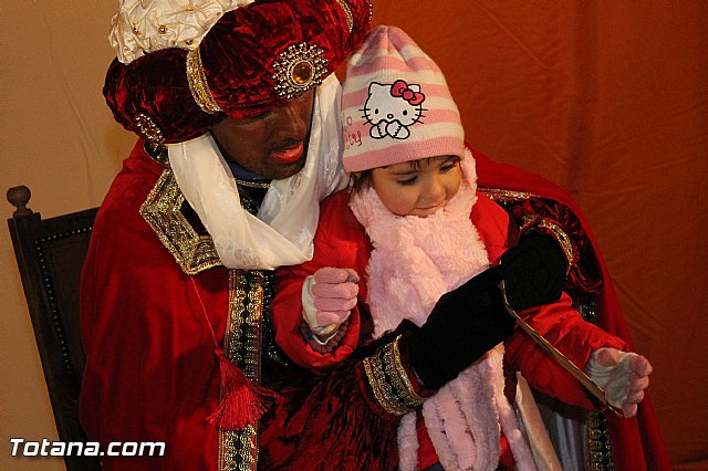 Carta Reyes Magos. Totana  3 de enero de 2013 - 313