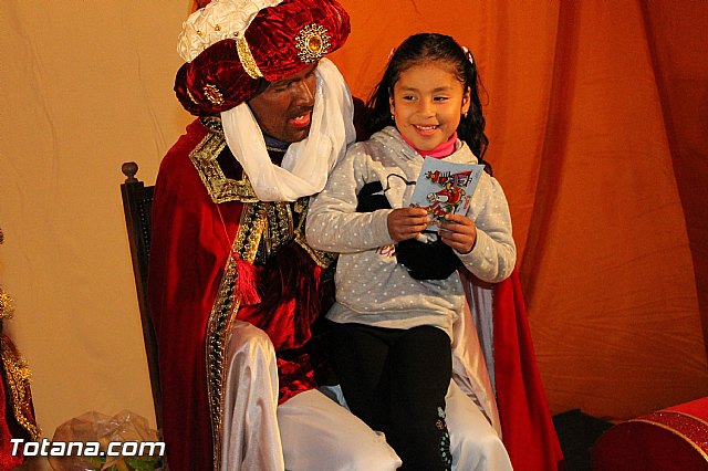 Carta Reyes Magos. Totana  3 de enero de 2013 - 326