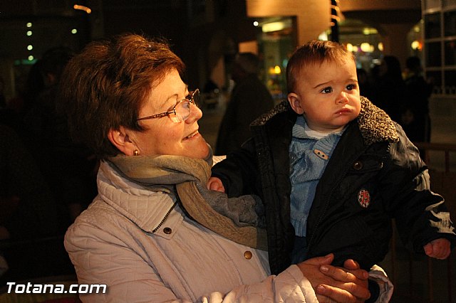 Carta Reyes Magos. Totana  3 de enero de 2013 - 335