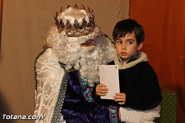 Carta Reyes Magos. Totana  3 de enero de 2013 - 346