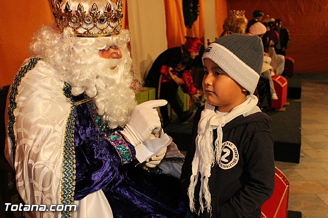 Carta Reyes Magos. Totana  3 de enero de 2013 - 352