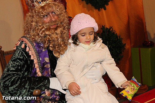 Carta Reyes Magos. Totana  3 de enero de 2013 - 353
