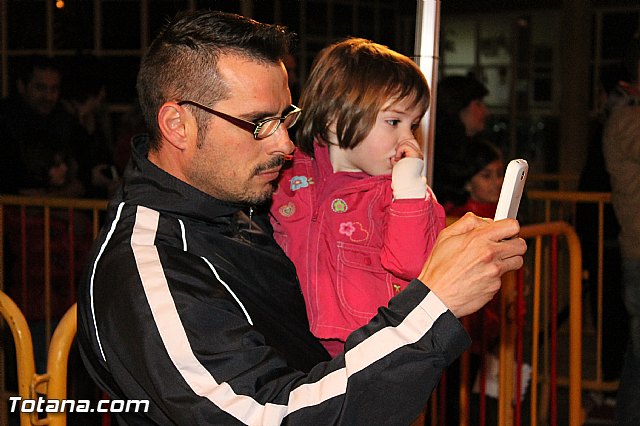 Carta Reyes Magos. Totana  3 de enero de 2013 - 367