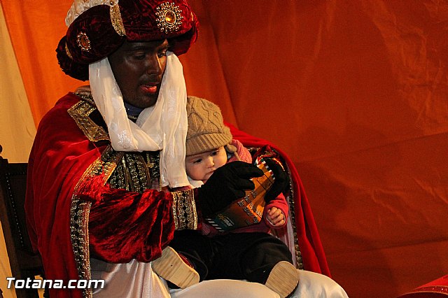Carta Reyes Magos. Totana  3 de enero de 2013 - 371