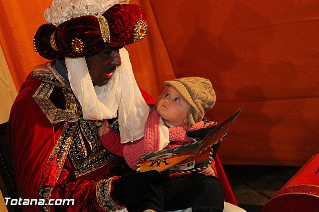 Carta Reyes Magos. Totana  3 de enero de 2013 - 373