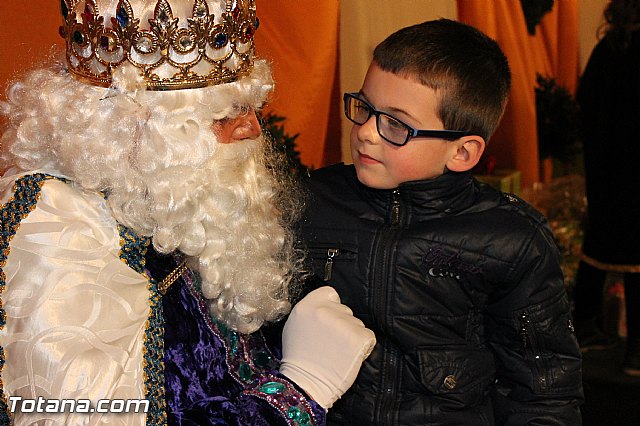 Carta Reyes Magos. Totana  3 de enero de 2013 - 381