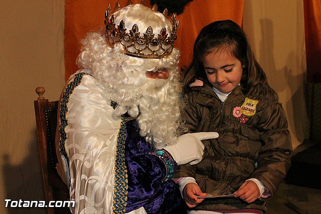 Carta Reyes Magos. Totana  3 de enero de 2013 - 382