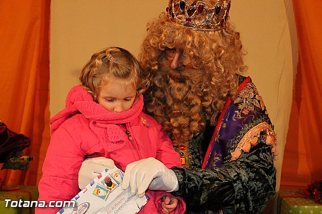 Carta Reyes Magos. Totana  3 de enero de 2013 - 383