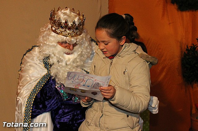 Carta Reyes Magos. Totana  3 de enero de 2013 - 396