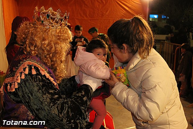 Carta Reyes Magos. Totana  3 de enero de 2013 - 397