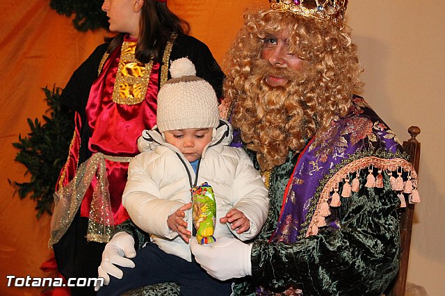 Carta Reyes Magos. Totana  3 de enero de 2013 - 404