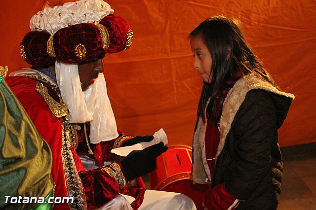 Carta Reyes Magos. Totana  3 de enero de 2013 - 417