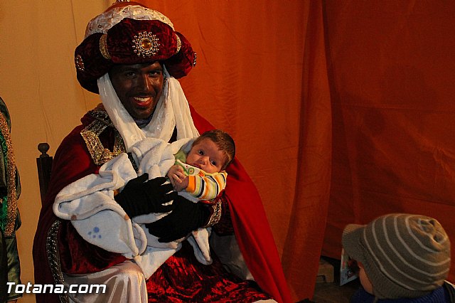 Carta Reyes Magos. Totana  3 de enero de 2013 - 421
