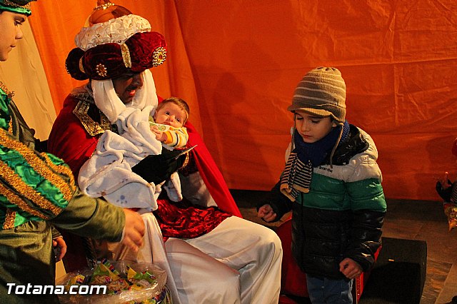 Carta Reyes Magos. Totana  3 de enero de 2013 - 422