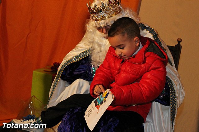 Carta Reyes Magos. Totana  3 de enero de 2013 - 426