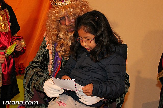 Carta Reyes Magos. Totana  3 de enero de 2013 - 438