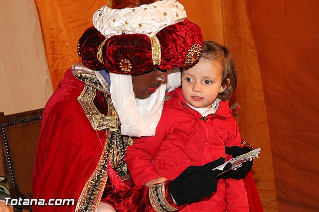 Carta Reyes Magos. Totana  3 de enero de 2013 - 439