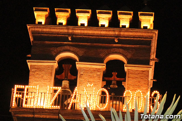 Carta Reyes Magos. Totana  3 de enero de 2013 - 444