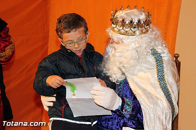 Carta Reyes Magos. Totana  3 de enero de 2013 - 468