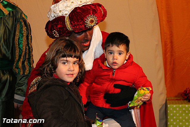 Carta Reyes Magos. Totana  3 de enero de 2013 - 469