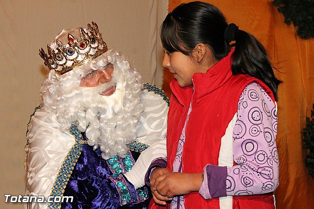 Carta Reyes Magos. Totana  3 de enero de 2013 - 501