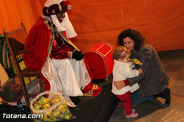 Carta Reyes Magos. Totana  3 de enero de 2013 - 504