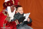 cartas reyes
