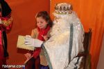 cartas reyes