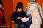 cartas reyes