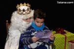 carta reyes