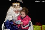 carta reyes