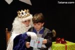 carta reyes