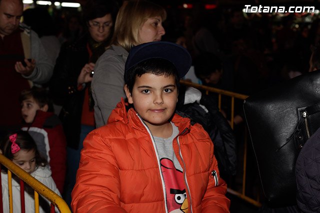 Carta Reyes Magos - Totana 3 enero 2014 - 5