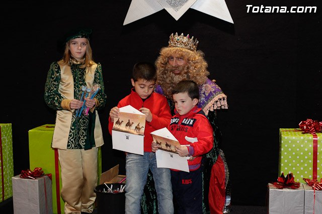 Carta Reyes Magos - Totana 3 enero 2014 - 7