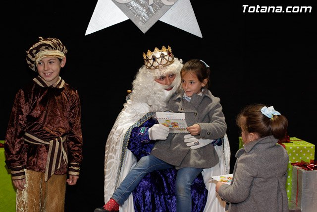 Carta Reyes Magos - Totana 3 enero 2014 - 8