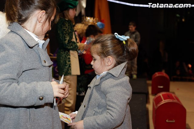 Carta Reyes Magos - Totana 3 enero 2014 - 10