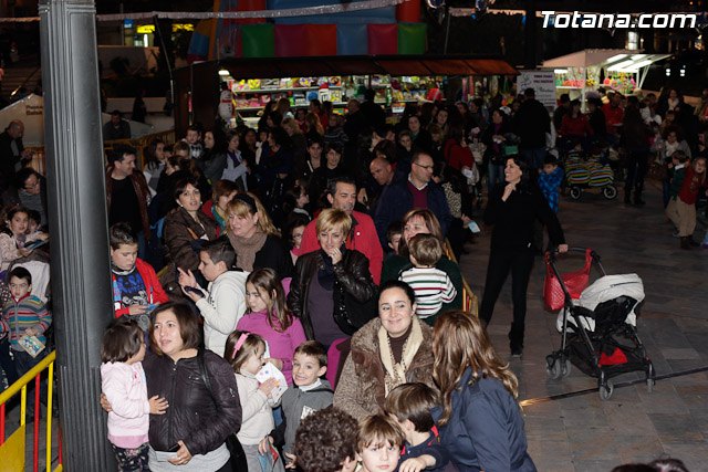 Carta Reyes Magos - Totana 3 enero 2014 - 11