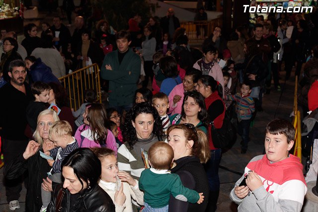 Carta Reyes Magos - Totana 3 enero 2014 - 12