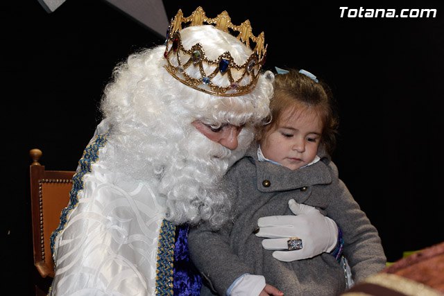 Carta Reyes Magos - Totana 3 enero 2014 - 15