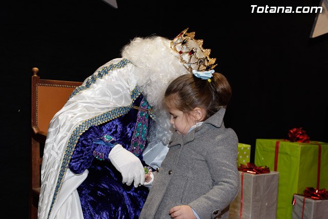 Carta Reyes Magos - Totana 3 enero 2014 - 16