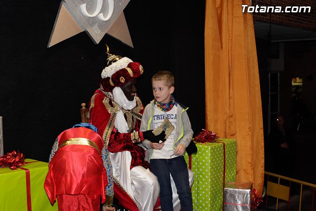 Carta Reyes Magos - Totana 3 enero 2014 - 24