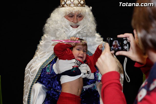 Carta Reyes Magos - Totana 3 enero 2014 - 32