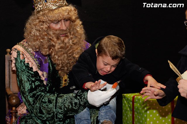Carta Reyes Magos - Totana 3 enero 2014 - 33