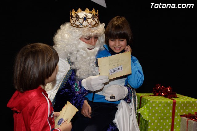 Carta Reyes Magos - Totana 3 enero 2014 - 39