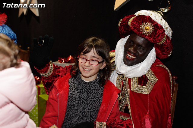 Carta Reyes Magos - Totana 3 enero 2014 - 50