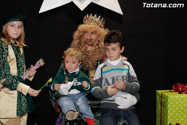Carta Reyes Magos - Totana 3 enero 2014 - 53