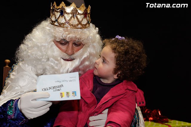 Carta Reyes Magos - Totana 3 enero 2014 - 57